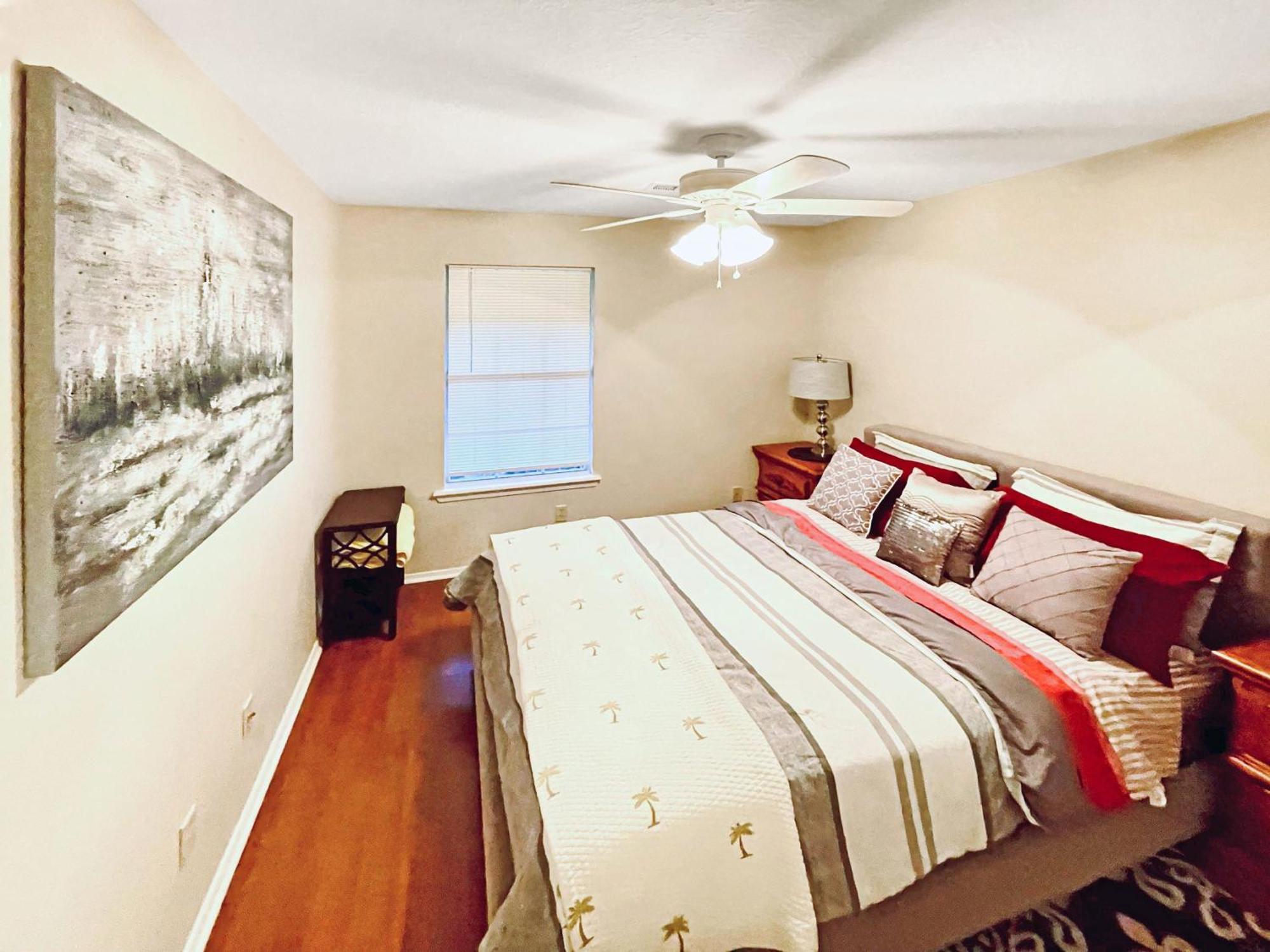 Fayetteville Getaway المظهر الخارجي الصورة