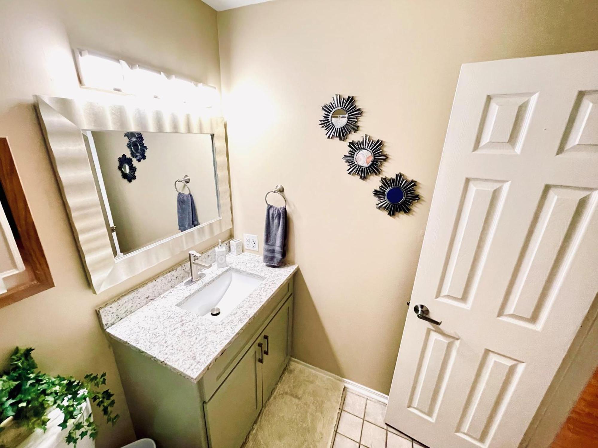 Fayetteville Getaway المظهر الخارجي الصورة