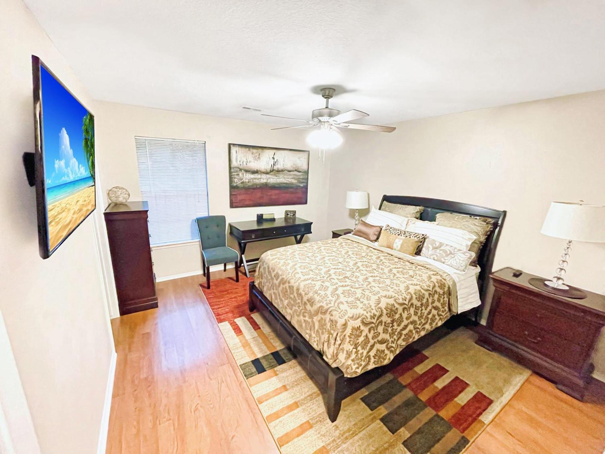 Fayetteville Getaway المظهر الخارجي الصورة