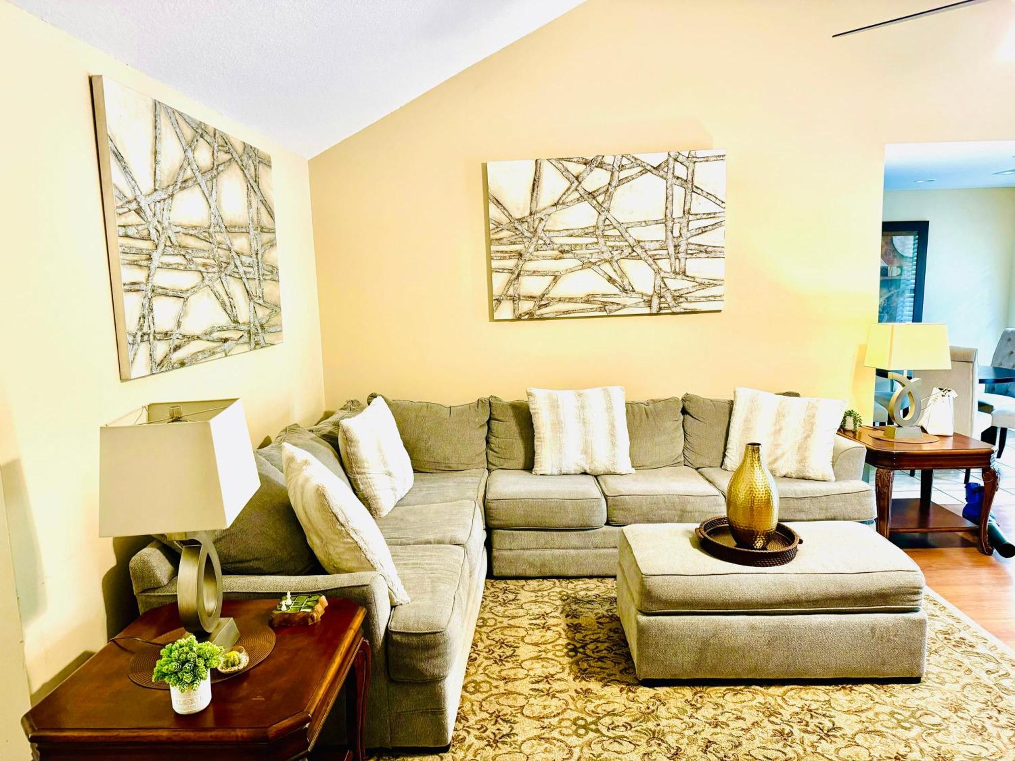 Fayetteville Getaway المظهر الخارجي الصورة