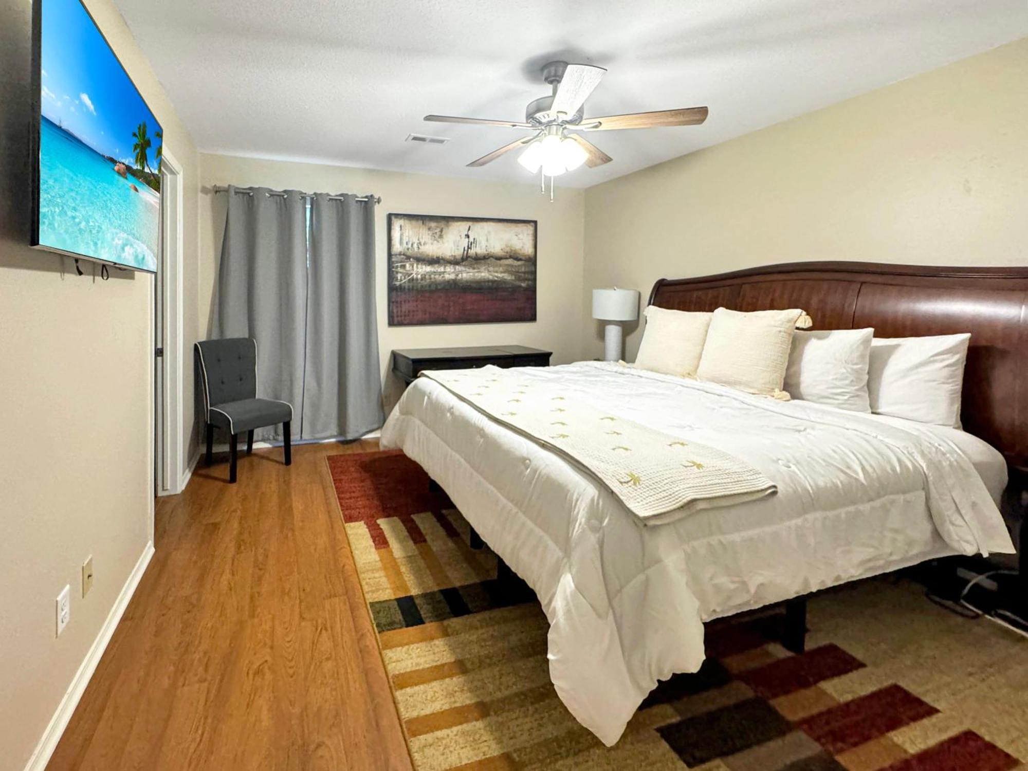 Fayetteville Getaway المظهر الخارجي الصورة