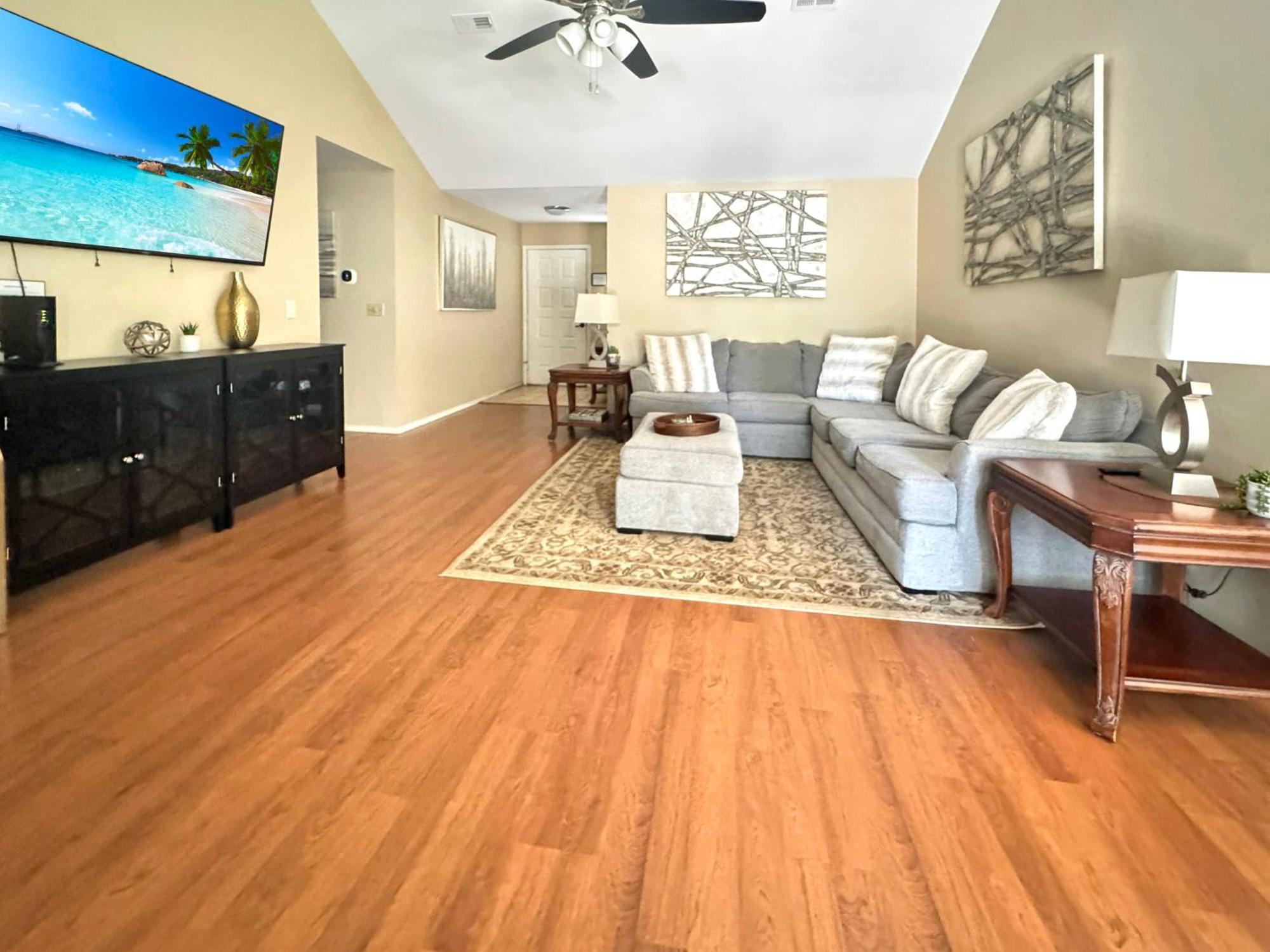 Fayetteville Getaway المظهر الخارجي الصورة