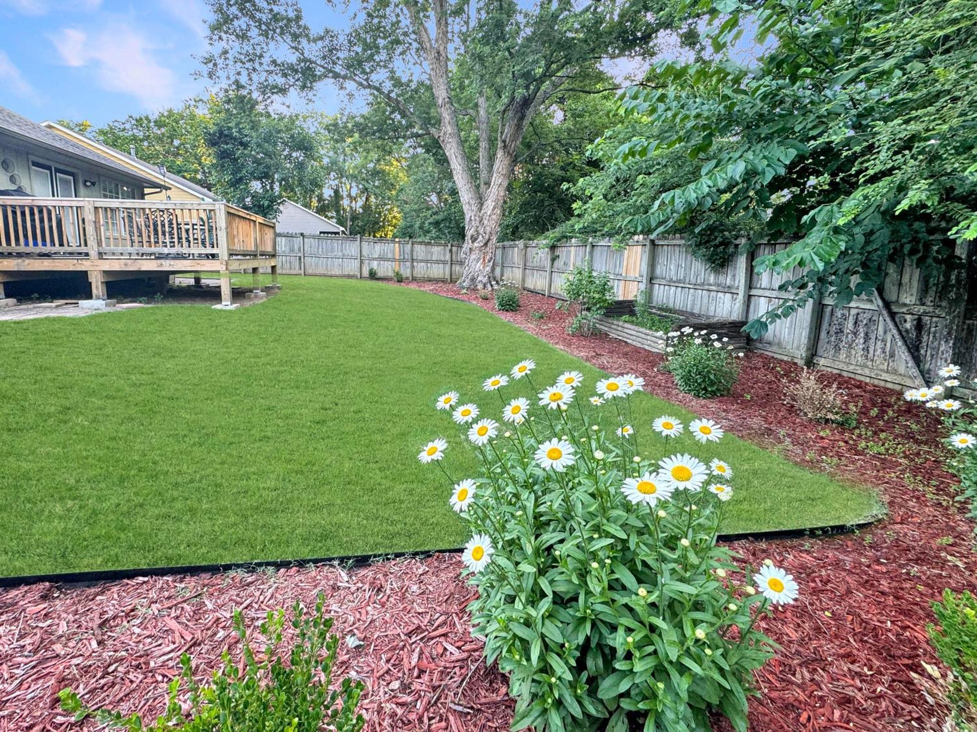 Fayetteville Getaway المظهر الخارجي الصورة