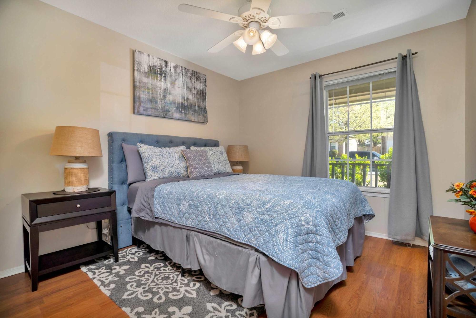 Fayetteville Getaway المظهر الخارجي الصورة