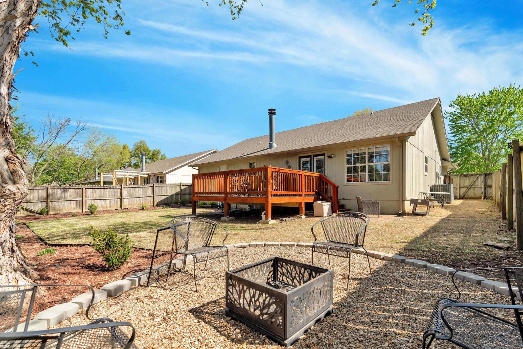 Fayetteville Getaway المظهر الخارجي الصورة