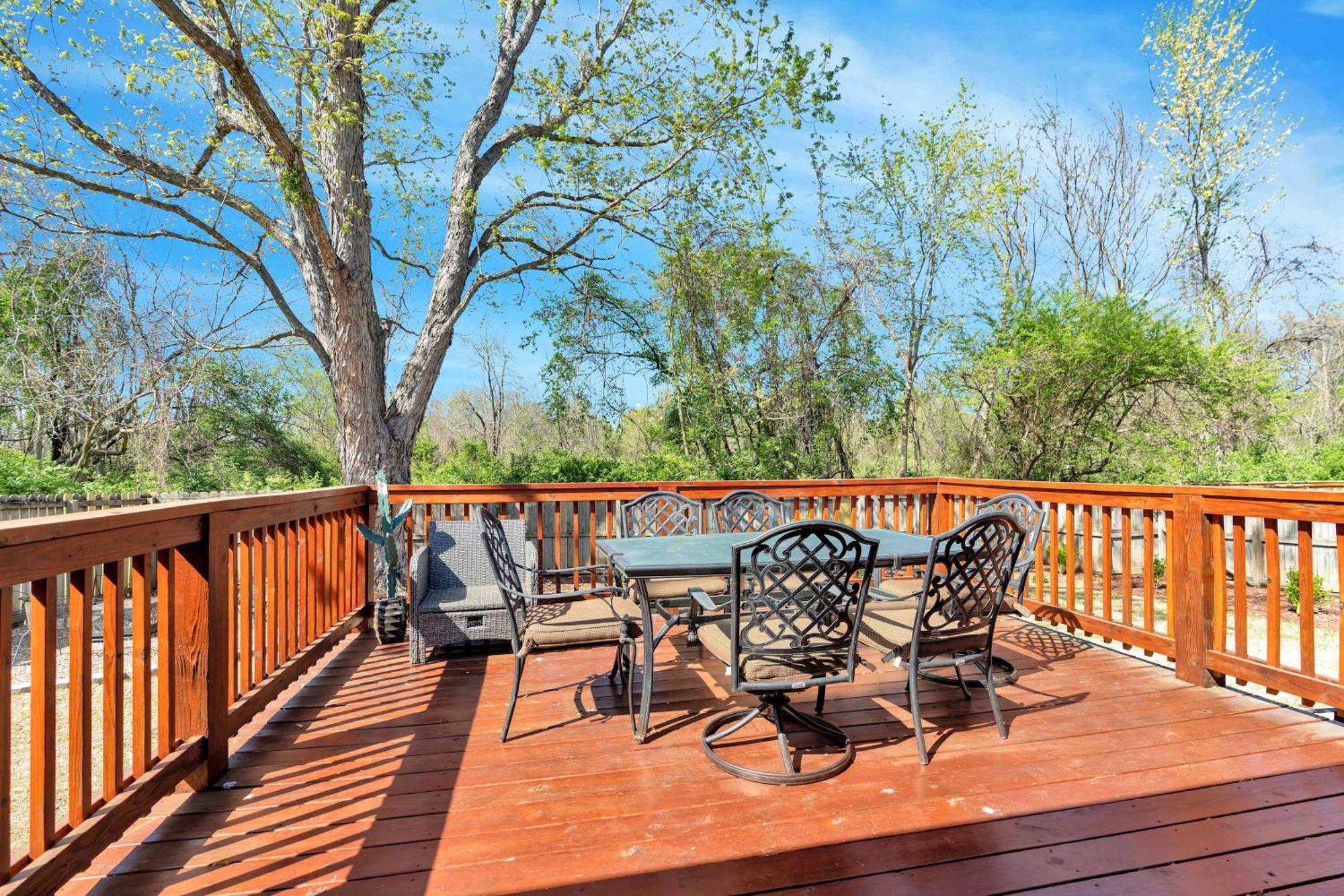 Fayetteville Getaway المظهر الخارجي الصورة