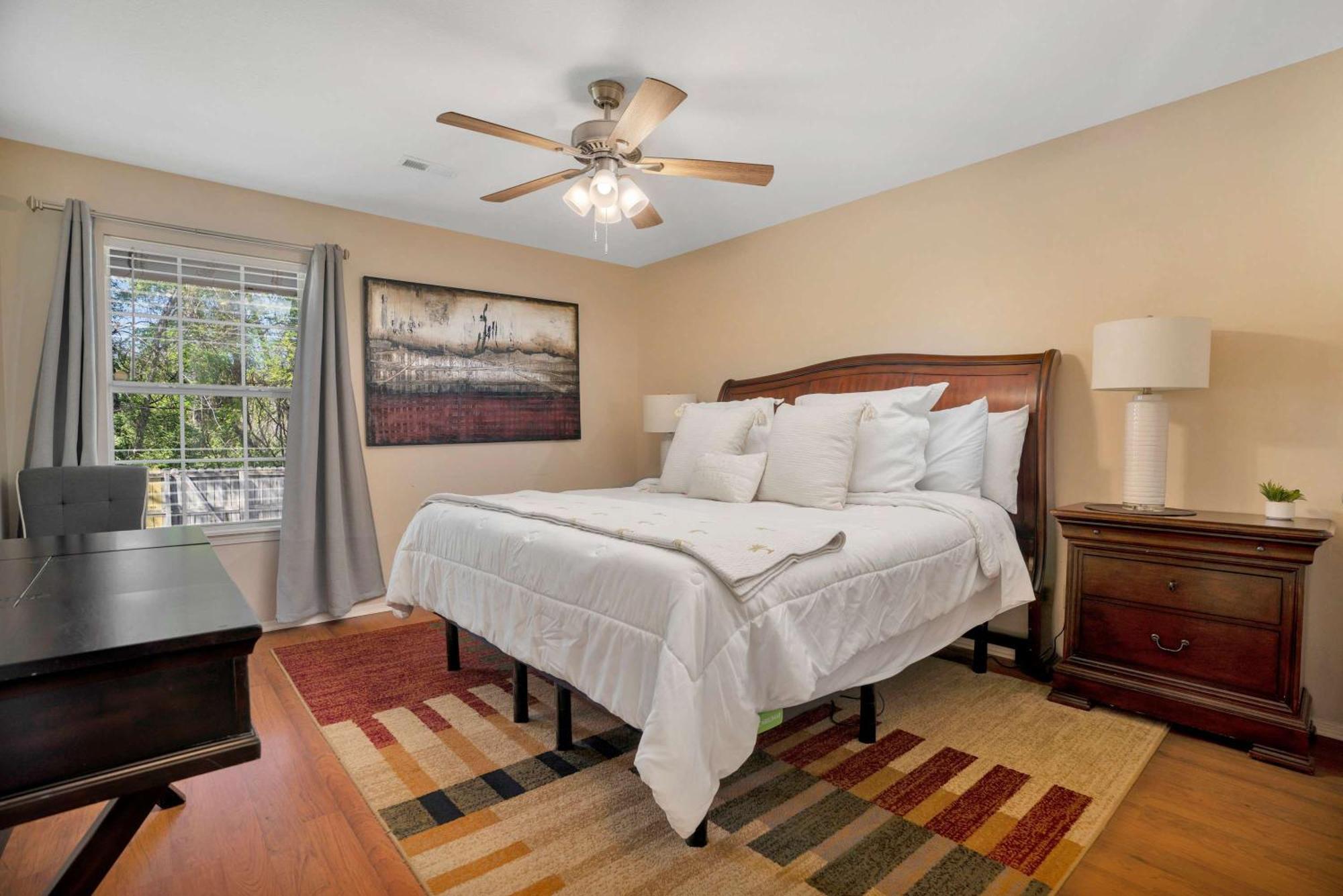 Fayetteville Getaway المظهر الخارجي الصورة