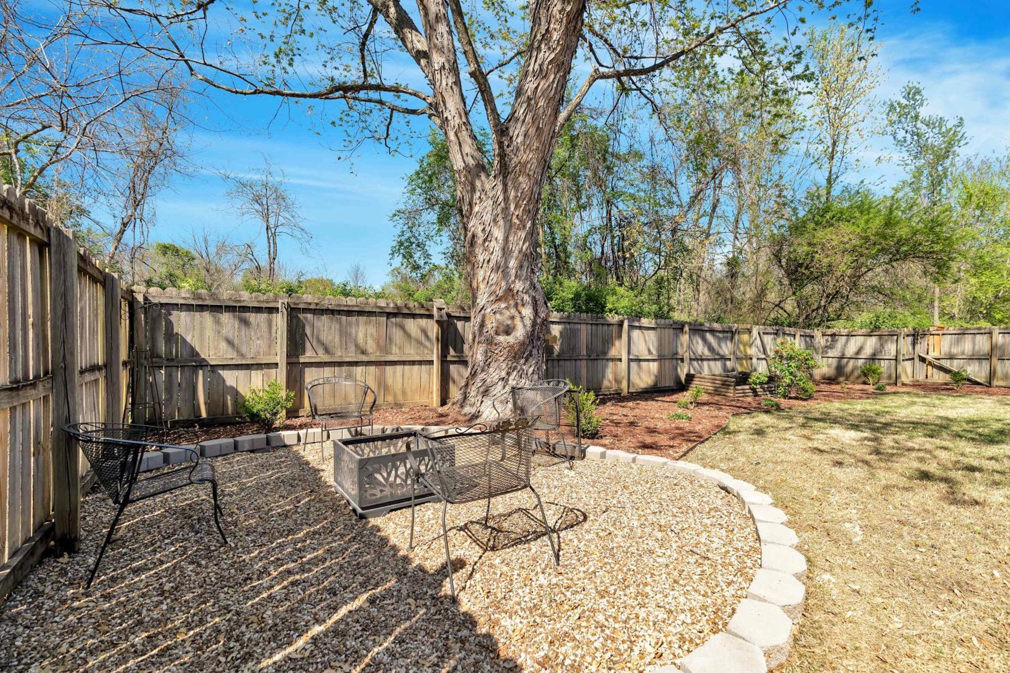 Fayetteville Getaway المظهر الخارجي الصورة