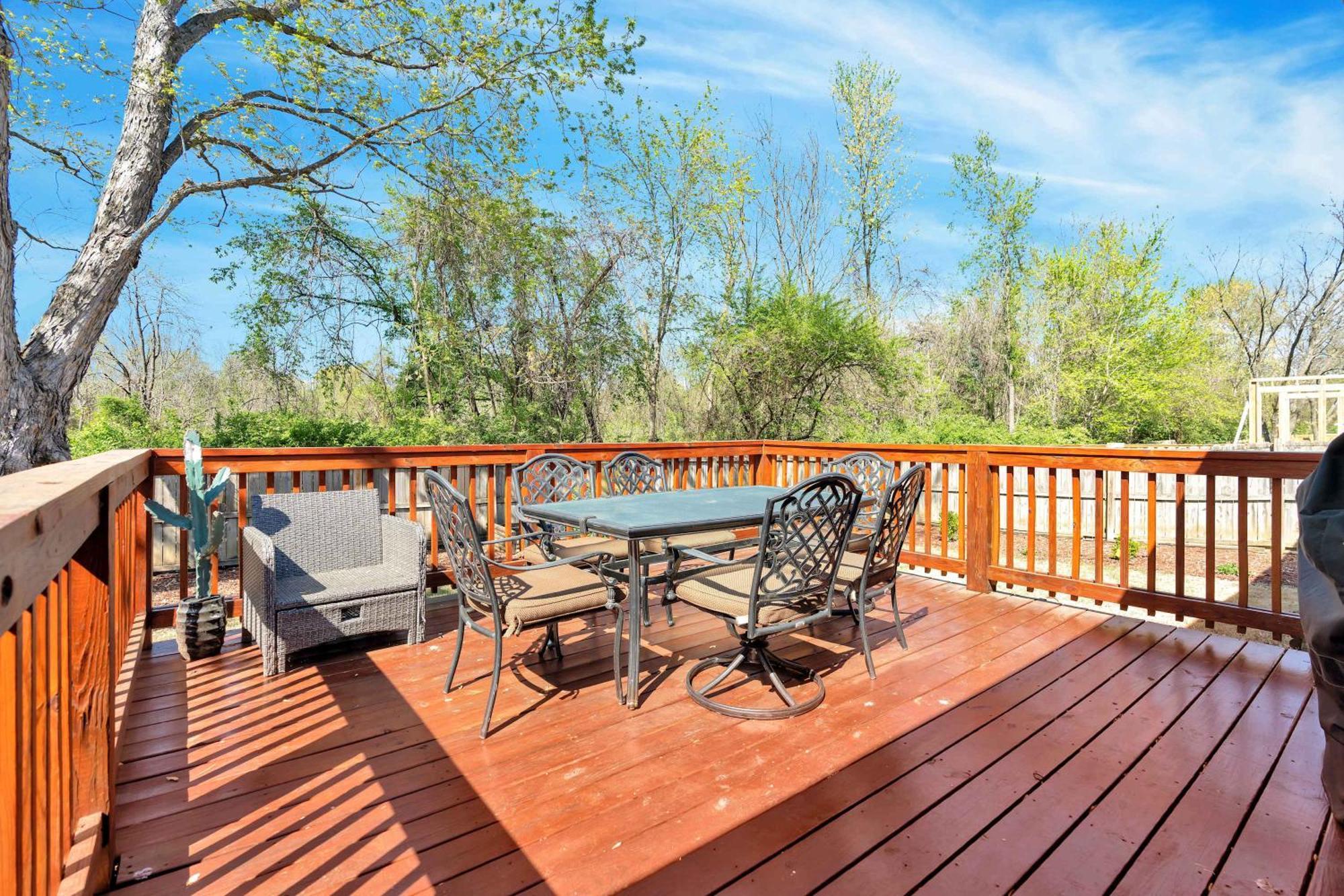 Fayetteville Getaway المظهر الخارجي الصورة